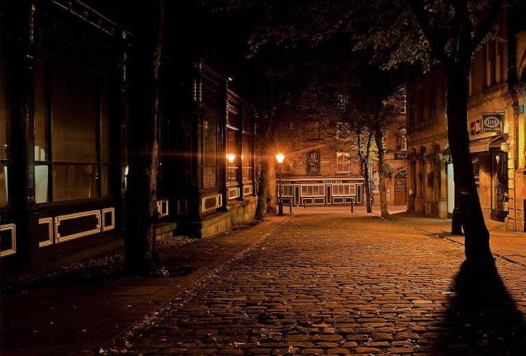 Den Bosch dagje uit: historische Sint-Janskathedraal en sfeervolle straatjes in het centrum