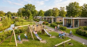 Home Tips voor het kiezen van de beste vakantieparken in Nederland: groot of klein, natuur of attracties, prijzen vergelijken