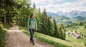 Home Wandelen vakantie beginners Europa - een gids met tips voor routes en geschikte bestemmingen voor startende wandelaars